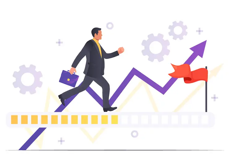بالابردن عملکرد با OKR